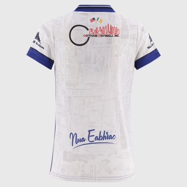 O&#039;Neills New York GAA Women&#039;s Fit Special Edition Jersey 2025