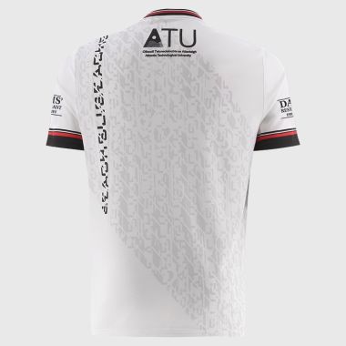 O'Neills Sligo Hurling Alternative Jersey 2026