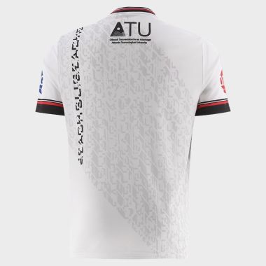 O'Neills Sligo GAA Alternative Jersey 2026