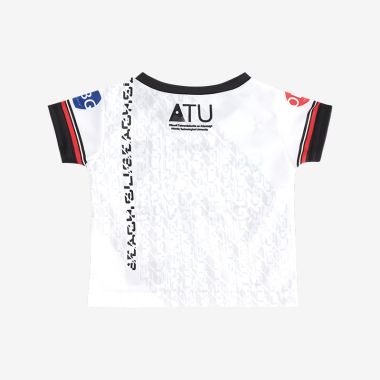 O'Neills Sligo GAA Infant Alternative Jersey 2026