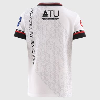 O'Neills Sligo Hurling Kids' Alternative Jersey 2026
