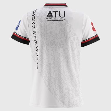 O'Neills Sligo GAA Women's Fit Alternative Jersey 2026
