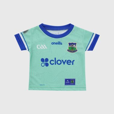O'Neills Tipperary GAA Infant Alternative Goalkeeper Jersey 2026 Personalised