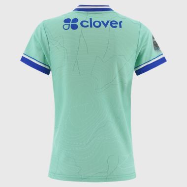 O'Neills Tipperary GAA Women's Fit Alternative Goalkeeper Jersey 2026