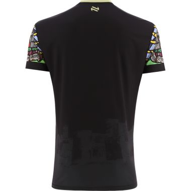 O&#039;Neills Treaty United FC Women&#039;s Fit Ladies 3rd Jersey
