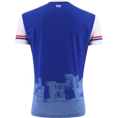 O&#039;Neills Treaty United FC Women&#039;s Fit Ladies Home Jersey 2024