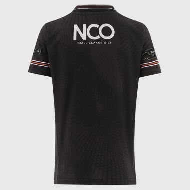 O'Neills Armagh LGFA Kids' Goalkeeper Jersey 2026