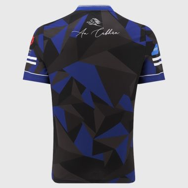 O'Neills Cavan GAA 2 Stripe Alternative Jersey 2026