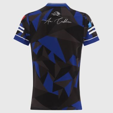 O'Neills Cavan GAA Women's Fit 2 Stripe Alternative Jersey 2026