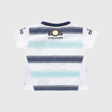 O'Neills Down GAA Infant 2 Stripe Alternative Goalkeeper Jersey 2026