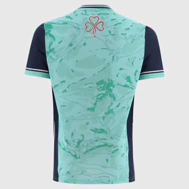 O&#039;Neills Fermanagh GAA Hurling 2 Stripe Alternative Jersey 2025