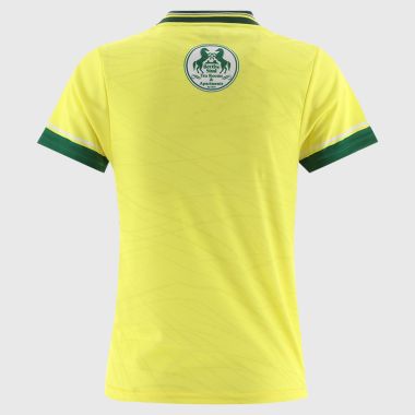 O&#039;Neills Meath GAA Women&#039;s Fit 2 Stripe Goalkeeper Jersey 2025