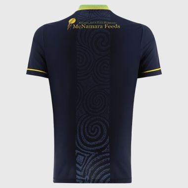 O'Neills Meath Hurling 2 Stripe Alternative Goalkeeper Jersey 2026