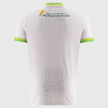 O'Neills Meath Hurling 2 Stripe Alternative Jersey 2026