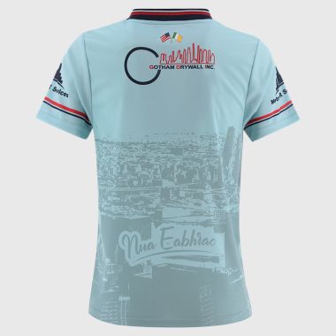 O&#039;Neills New York GAA Women&#039;s Fit Alternative Goalkeeper Jersey 2025