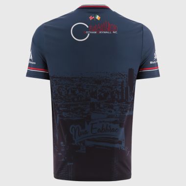 O&#039;Neills New York GAA Alternative Jersey 2025