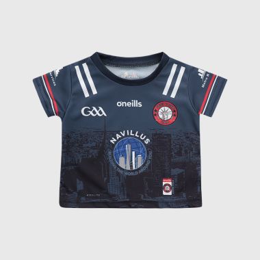 O&#039;Neills New York GAA Infant Alternative Jersey 2025