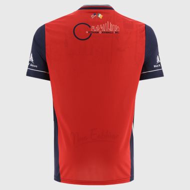 O&#039;Neills New York GAA Goalkeeper Jersey 2025