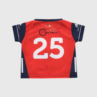 O&#039;Neills New York GAA Infant Goalkeeper Jersey 2025