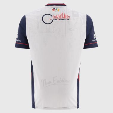 O&#039;Neills New York GAA Home Jersey 2025