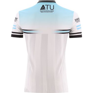 O&#039;Neills Sligo GAA Hurling 2 Stripe Alternative Jersey 2024