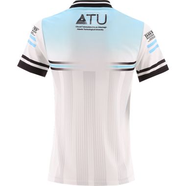 O&#039;Neills Sligo GAA Hurling Women&#039;s Fit 2 Stripe Alternative Jersey 2024