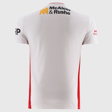 O'Neills Tyrone GAA 2 Stripe Home Jersey 2026