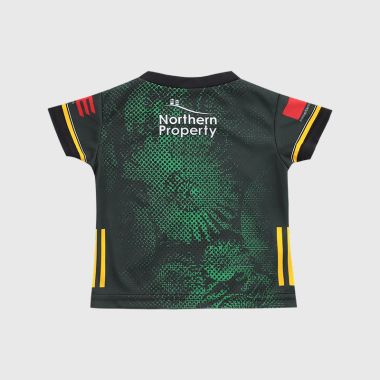 O&#039;Neills Antrim GAA Infant Alternative Jersey 2026