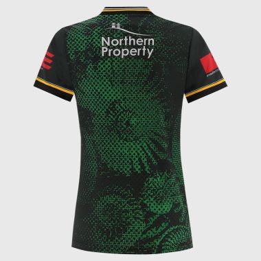 O&#039;Neills Antrim GAA Women&#039;s Fit Alternative Jersey 2026