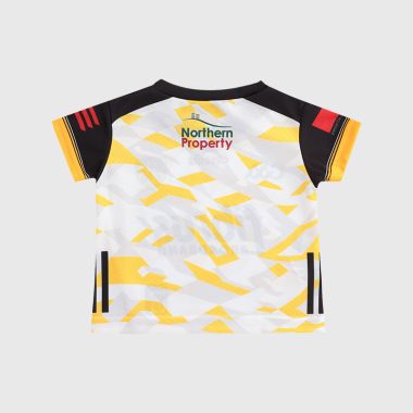 O&#039;Neills Antrim GAA Infant Goalkeeper Jersey 2025