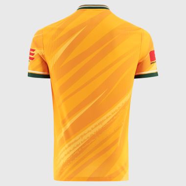 O&#039;Neills Antrim Camogie Home Jersey 2025