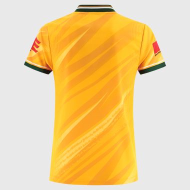 O&#039;Neills Antrim Camogie Women&#039;s Fit Home Jersey 2025