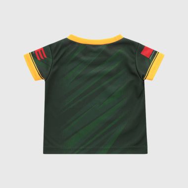 O&#039;Neills Antrim Camogie Infant Away Jersey 2025