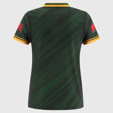 O&#039;Neills Antrim Camogie Women&#039;s Fit Away Jersey 2025