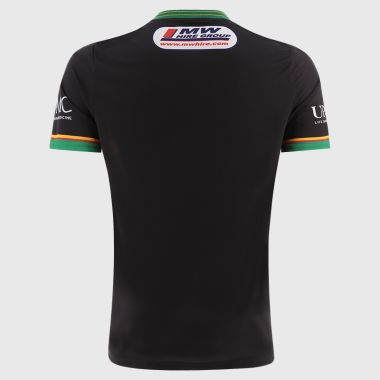 O&#039;Neills Carlow GAA 2 Stripe Goalkeeper Jersey 2025
