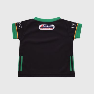 O&#039;Neills Carlow GAA Infant Goalkeeper Jersey 2025