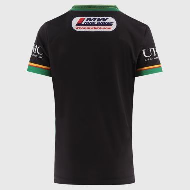 O&#039;Neills Carlow GAA Kids&#039; Goalkeeper Jersey 2025