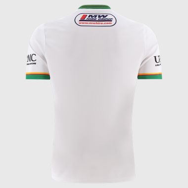 O&#039;Neills Carlow GAA 2 Stripe Goalkeeper Jersey 2025