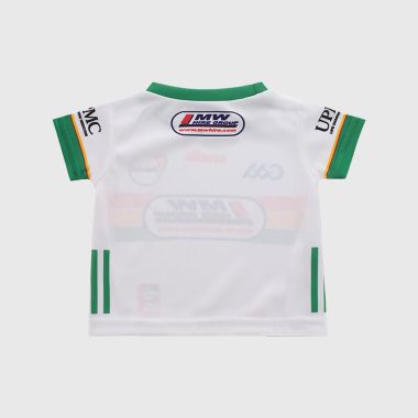 O&#039;Neills Carlow GAA Infant Goalkeeper Jersey 2025