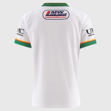 O&#039;Neills Carlow GAA Kids&#039; Goalkeeper Jersey 2025