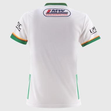 O&#039;Neills Carlow GAA Women&#039;s Fit Goalkeeper Jersey 2025
