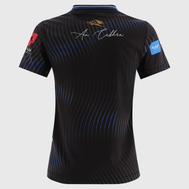 O&#039;Neills Cavan GAA Women&#039;s Fit 2 Stripe Goalkeeper Jersey 2025