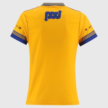 O'Neills Clare GAA Women's Fit Home Jersey 2026