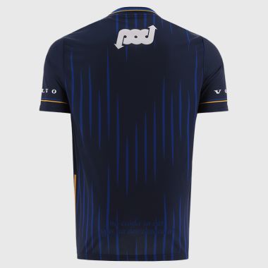 O&#039;Neills Clare GAA 2 Stripe Goalkeeper Jersey 2025