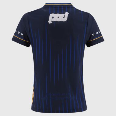 O&#039;Neills Clare GAA Women&#039;s Fit 2 Stripe Goalkeeper Jersey 2025