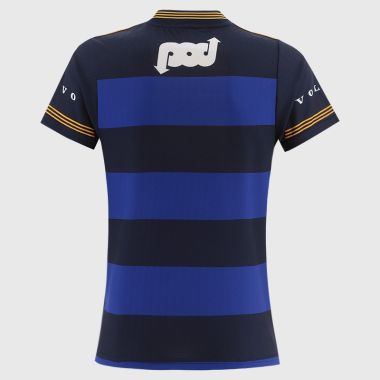 O'Neills Clare GAA Women's Fit 2 Stripe Goalkeeper Jersey 2026