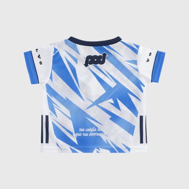 O&#039;Neills Clare GAA Infant Alternative Goalkeeper Jersey 2025