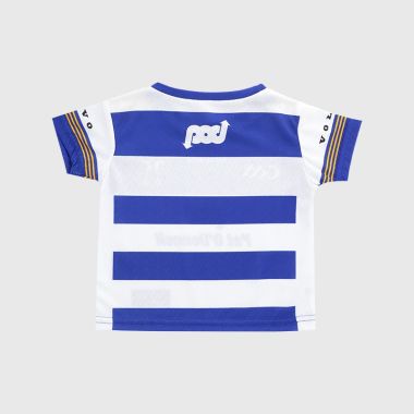 O'Neills Clare GAA Infant 2 Stripe Alternative Goalkeeper Jersey 2026