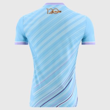 O&#039;Neills Camogie Association 120th Commemorative Kids&#039; Jersey 2024