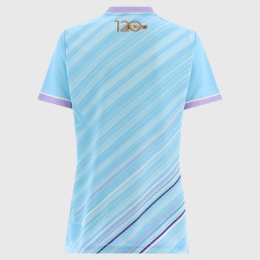 O&#039;Neills Camogie Association 120th Commemorative Women&#039;s Fit Jersey 2024